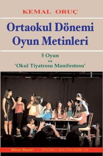 Ortaokul Dönemi Oyun Metinleri