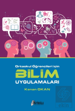 Ortaokul Öğrencileri İçin Bilim Uygulamaları