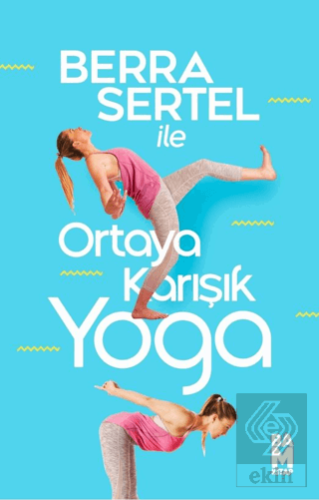 Ortaya Karışık Yoga