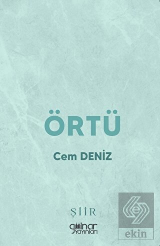 Örtü