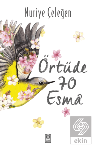 Örtüde 70 Esma