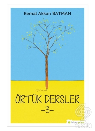 Örtük Dersler 3