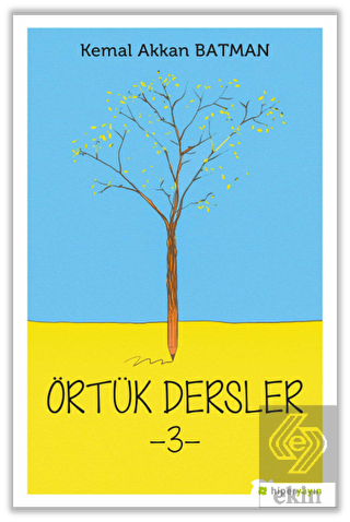 Örtük Dersler 3