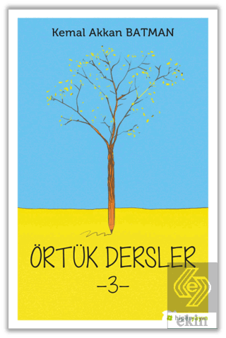 Örtük Dersler 3