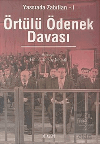 Örtülü Ödenek Davası