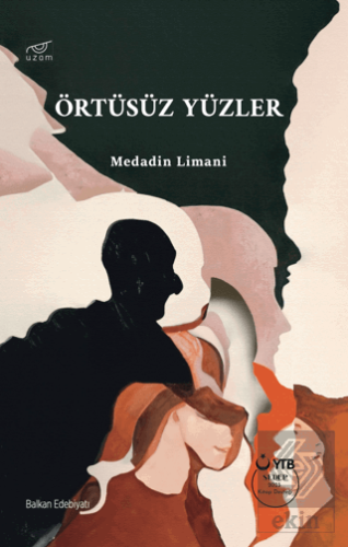 Örtüsüz Yüzler