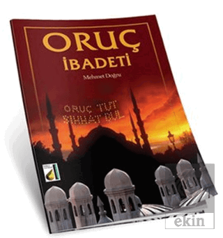 Oruç İbadeti