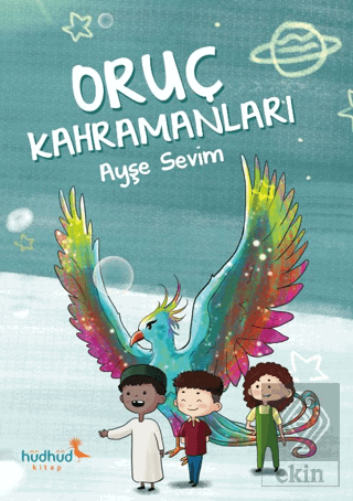 Oruç Kahramanları