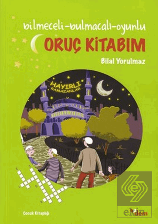 Oruç Kitabım