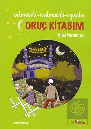 Oruç Kitabım