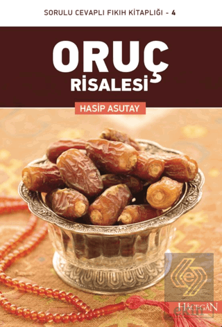 Oruç Risalesi