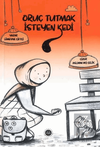 Oruç Tutmak İsteyen Kedi