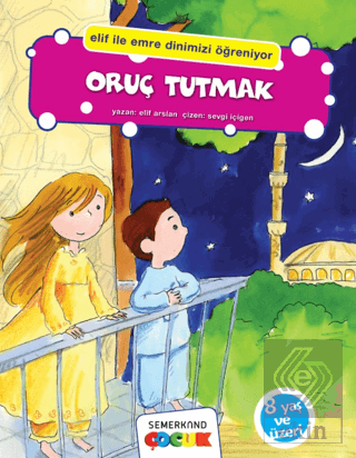 Oruç Tutmak