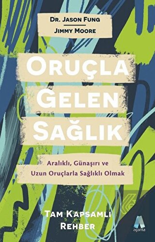 Oruçla Gelen Sağlık