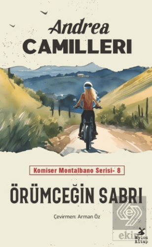 Örümceğin Sabrı