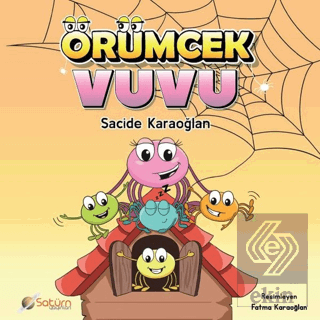 Örümcek Vuvu