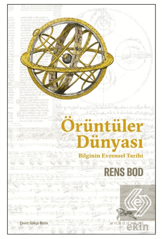 Örüntüler Dünyası