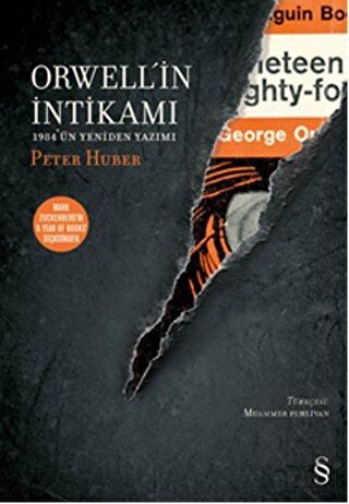 Orwell\'in İntikamı