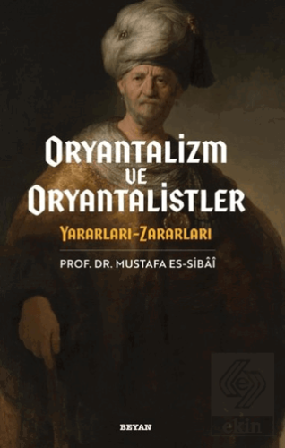 Oryantalizim ve Oryantalistler