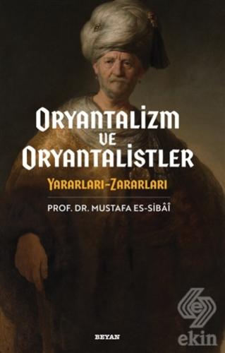 Oryantalizim ve Oryantalistler