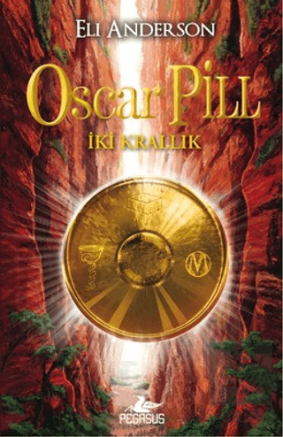 Oscar Pill - İki Krallık