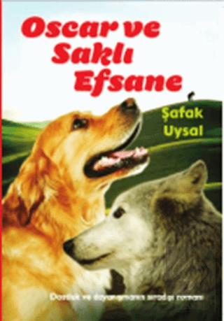 Oscar ve Saklı Efsane