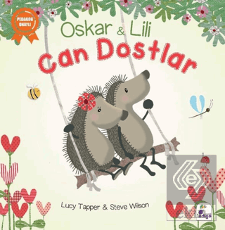 Oskar ve Lili - Can Dostlar