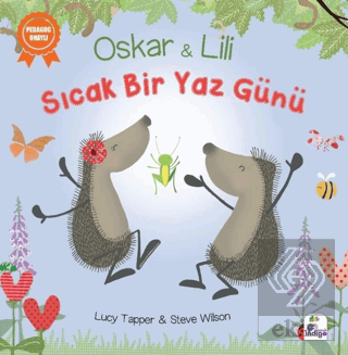 Oskar ve Lili - Sıcak Bir Yaz Günü