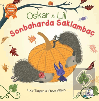 Oskar ve Lili - Sonbaharda Saklambaç