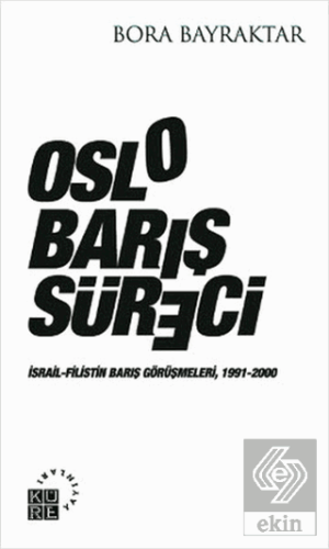 Oslo Barış Süreci