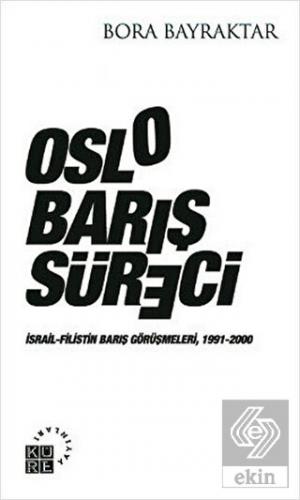 Oslo Barış Süreci