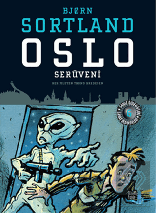 Oslo Serüveni