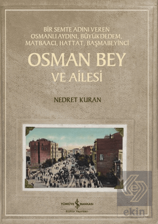 Osman Bey ve Ailesi