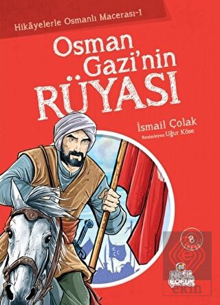 Osman Gazi\'nin Rüyası