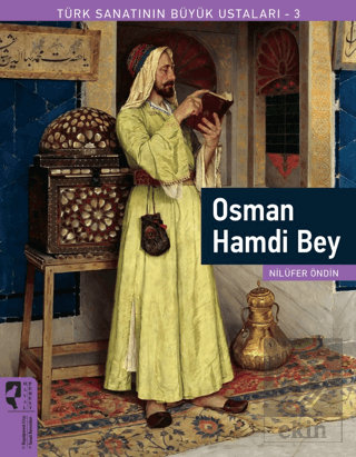 Osman Hamdi Bey - Türk Sanatının Büyük Ustaları 3