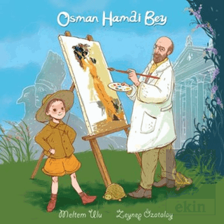 Osman Hamdi Bey