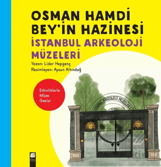 Osman Hamdi Bey'in Hazinesi