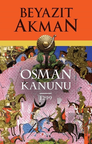 Osman Kanunu 1299