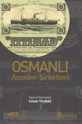 Osmanlı Anonim Şirketleri