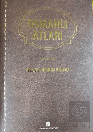 Osmanlı Atları