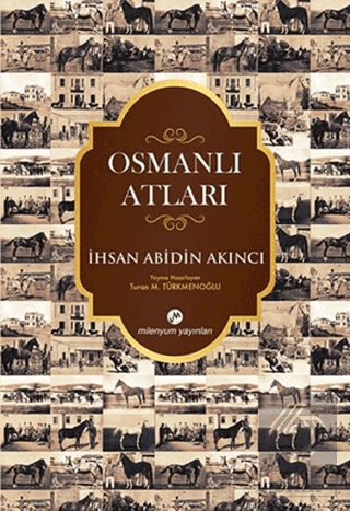 Osmanlı Atları