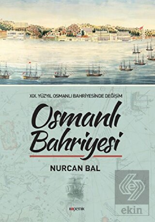 Osmanlı Bahriyesi