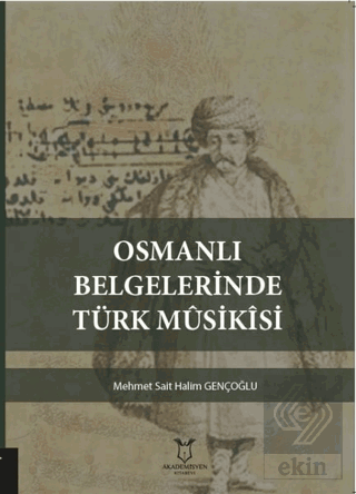 Osmanlı Belgelerinde Türk Musikisi