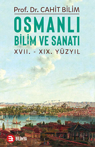 Osmanlı Bilim ve Sanatı