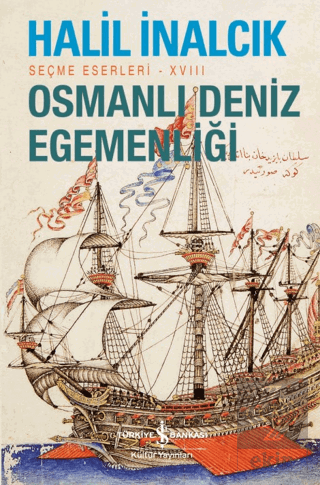 Osmanlı Deniz Egemenliği