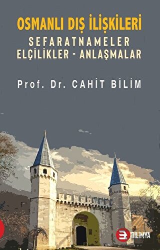 Osmanlı Dış İlişkileri