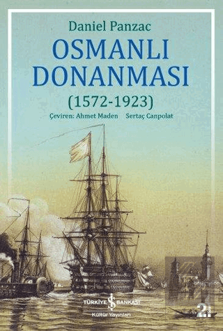 Osmanlı Donanması (1572 - 1923)