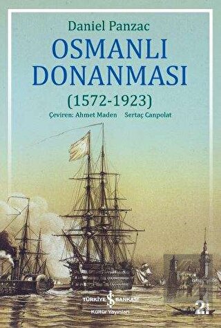 Osmanlı Donanması (1572 - 1923)