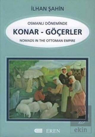 Osmanlı Döneminde Konar - Göçerler