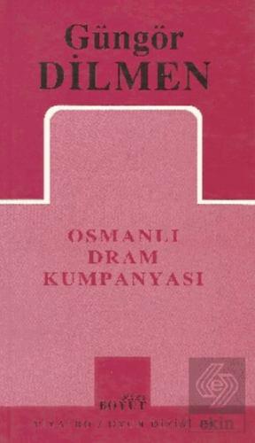 Osmanlı Dram Kumpanyası